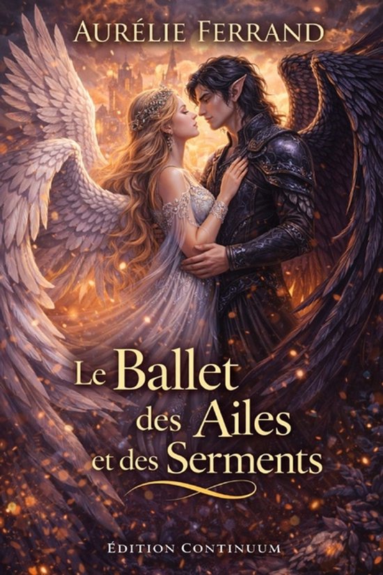 Le Ballet des Ailes et des Serments