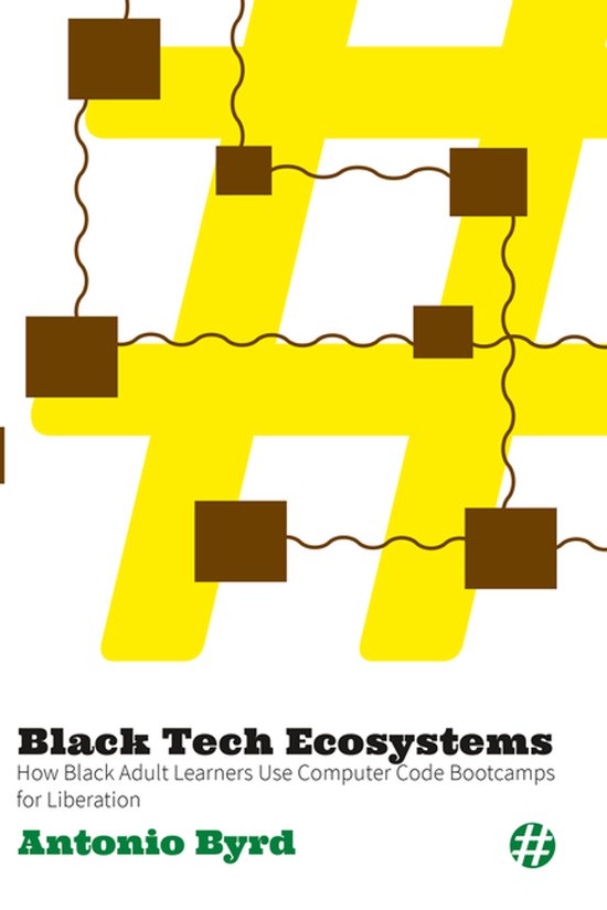 Black Tech Ecosystems - cover