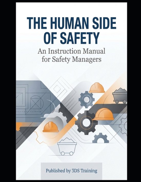 The Human Side of Safety - cover