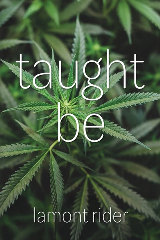 taught be - cover