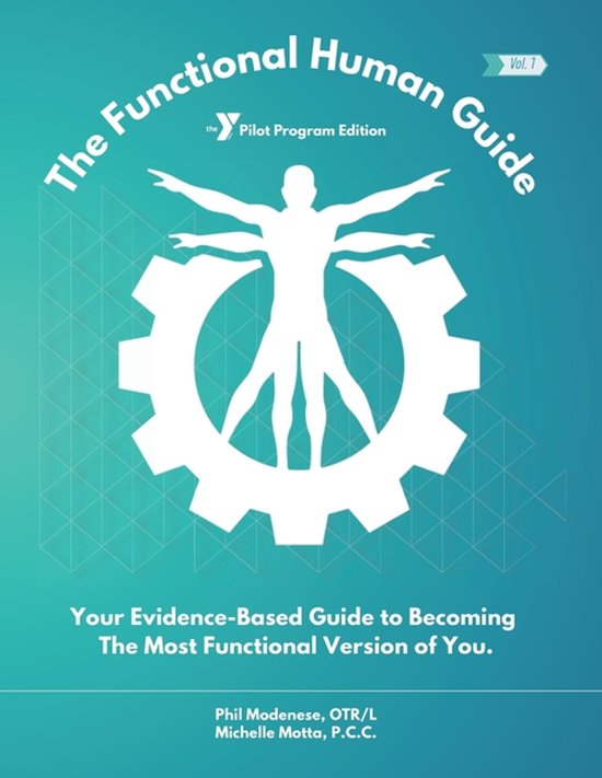 The Functional Human Guide - cover