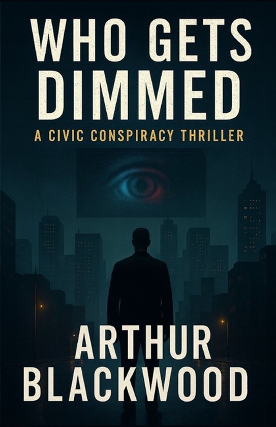Who Gets Dimmed - cover