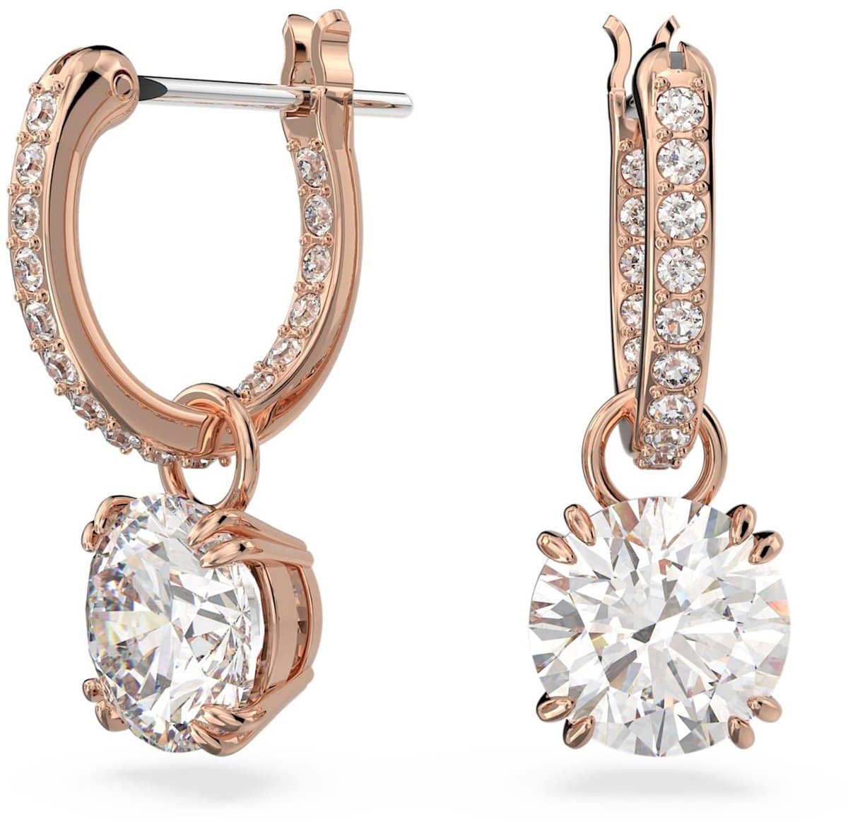 Swarovski Constella Oorsieraden 5648991