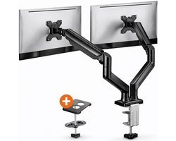 Skoov Dual Monitor Arm - Gasveer