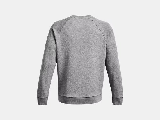 Under Armour UA Rival Fleece Crew Chandail de sport pour hommes - Taille S
