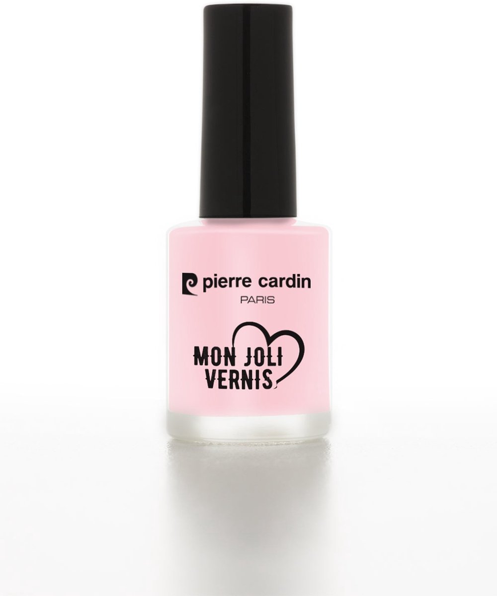Pierre Cardin Mon Joli Vernis – Light Salmon