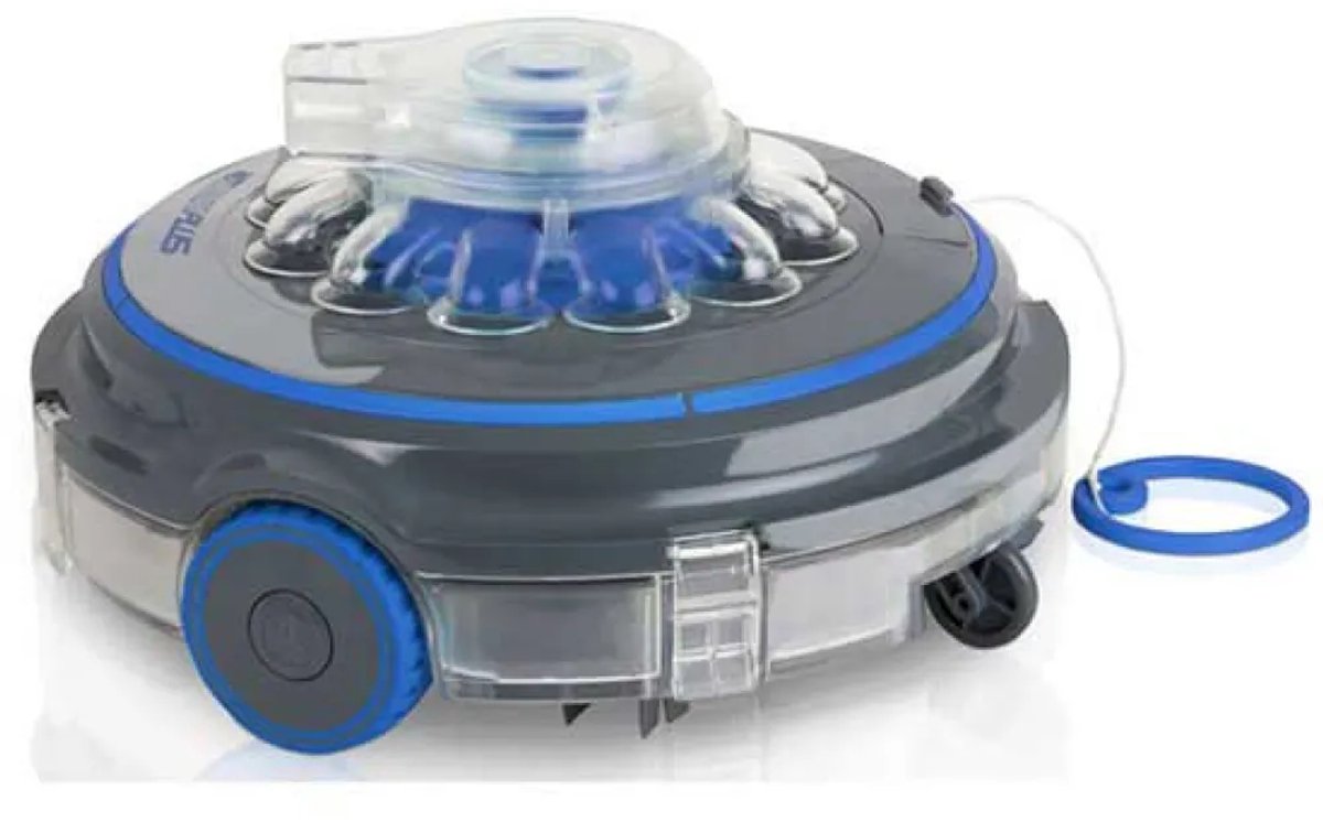Gre Wet Runner Plus zwembadrobot