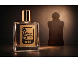 048 Luxe Parfum - inspired by - Parfums de Marly Delina Eau de Parfum - Dames Eau de Parfum - 50 ml - Langhoudend & Exclusief.