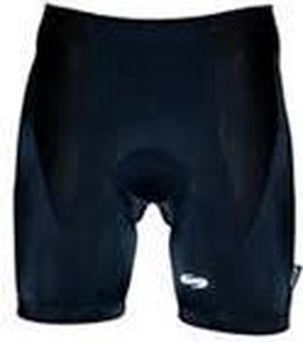 BBB lady short black