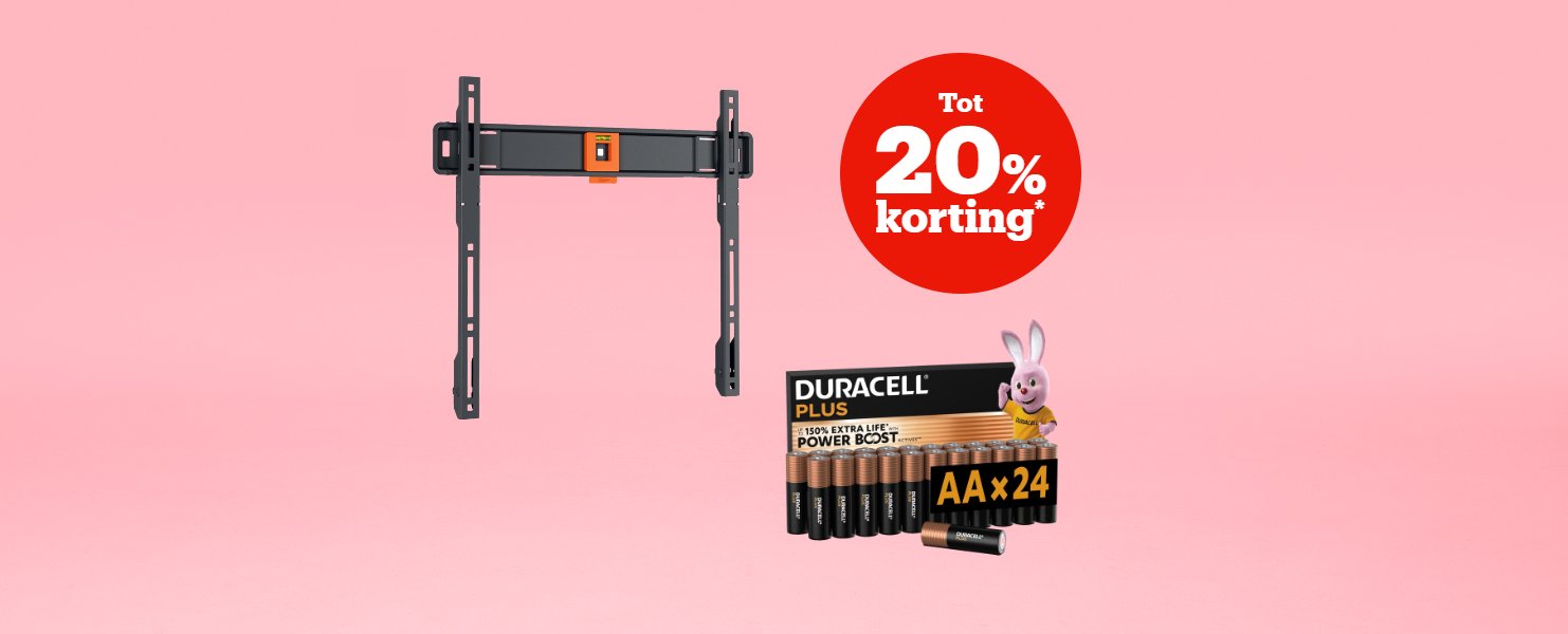 Jusqu'à 20 % de réduction*