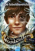 Woodwalkers - the return 4 - De fabeldierenclub