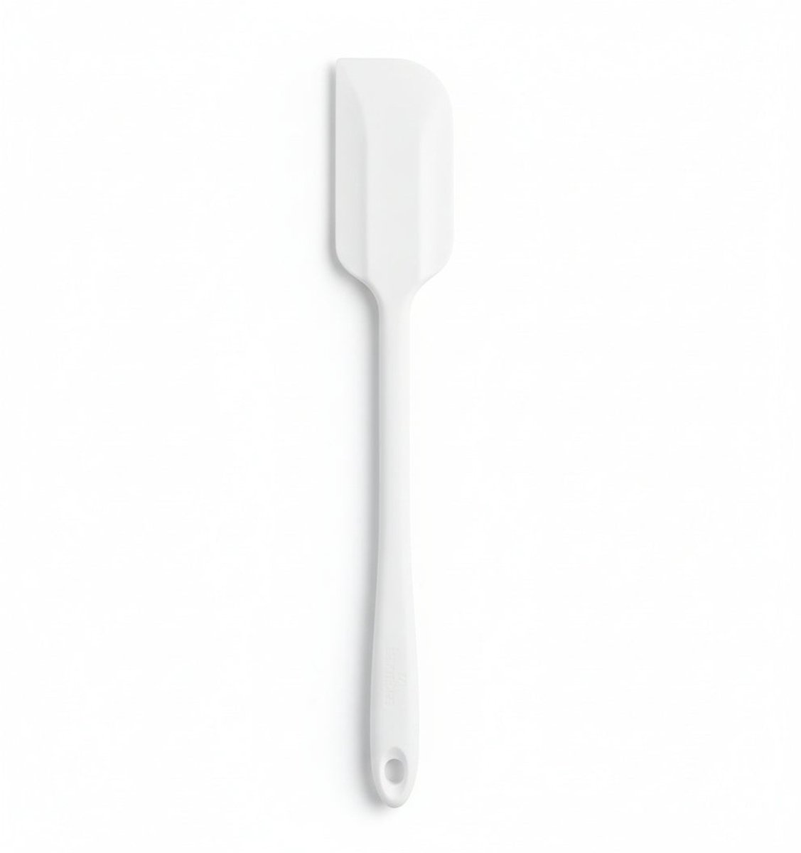 Birkmann Pannenlikker Colour kitchen Wit - 27 cm
