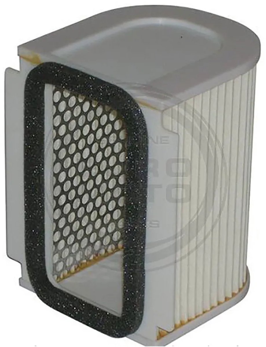 Miw Yamaha Xj 900 Luchtfilter Transparant