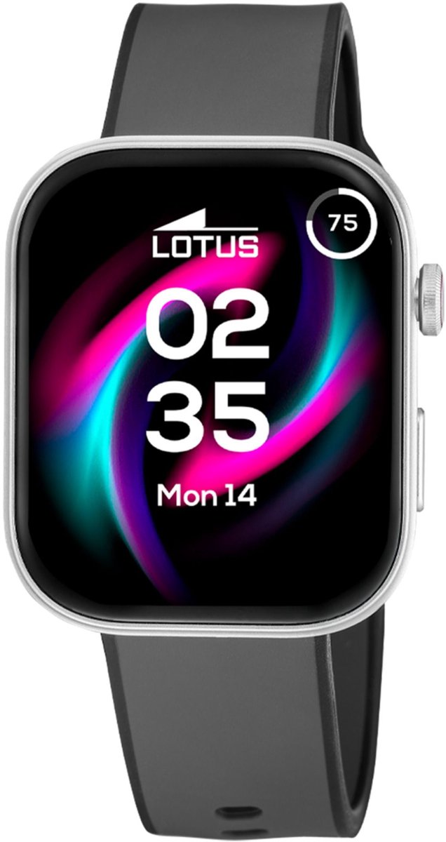 Lotus - 50213/1 - Smartwatch - Unisex