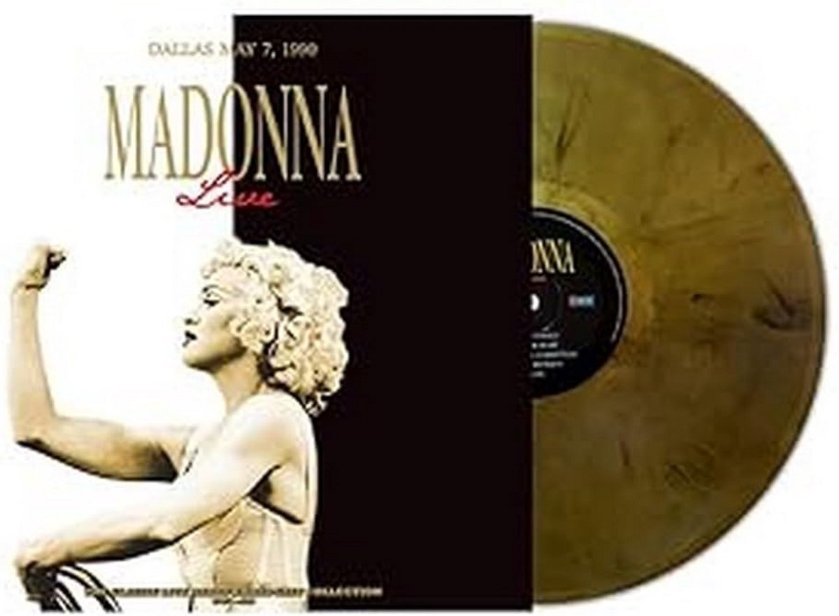 Live Concert Opname 1990 Vinyl - Klassieke Muziek