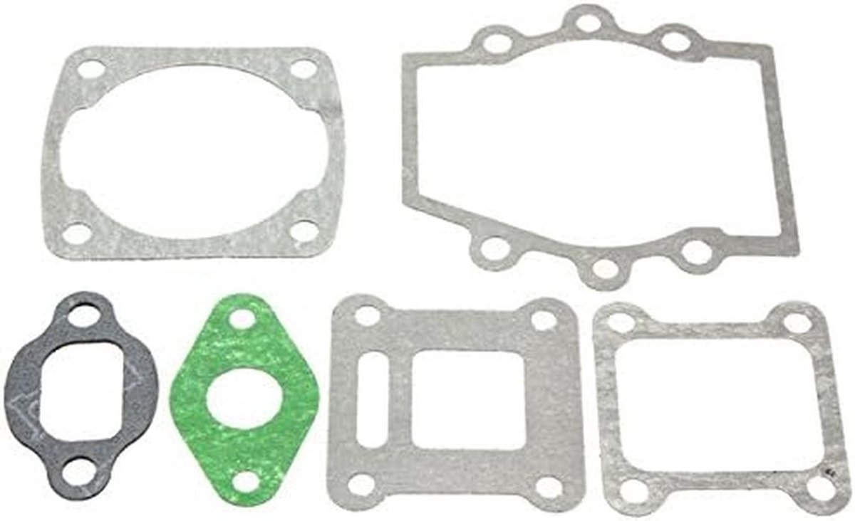 Complete Cilinder Afdichting Set voor 47cc en 49cc Minimoto Motor