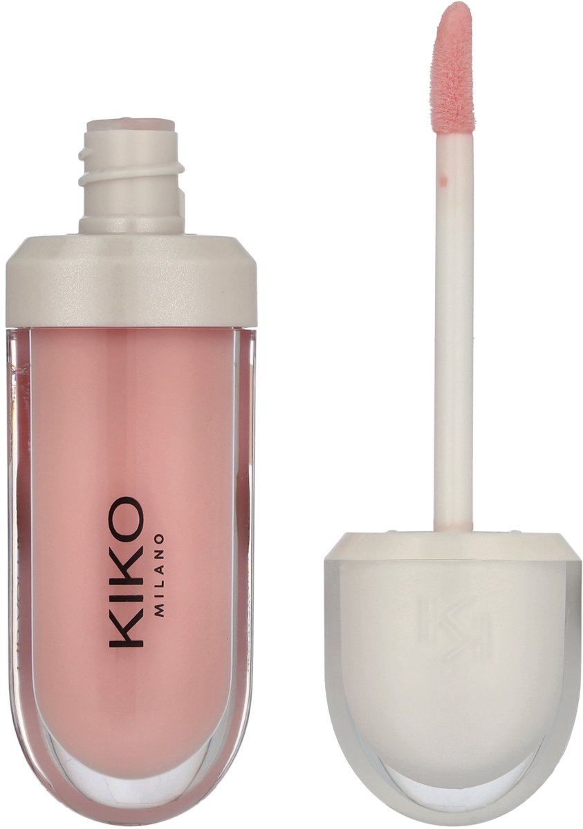 Lip Volume Tutu Rose, 30 g | Lippenverzorging | Volume-Effect | Natuurlijke Kleur | Lang Houdbaar van KIKO Milano — cadeau in Verzorging - foto 5
