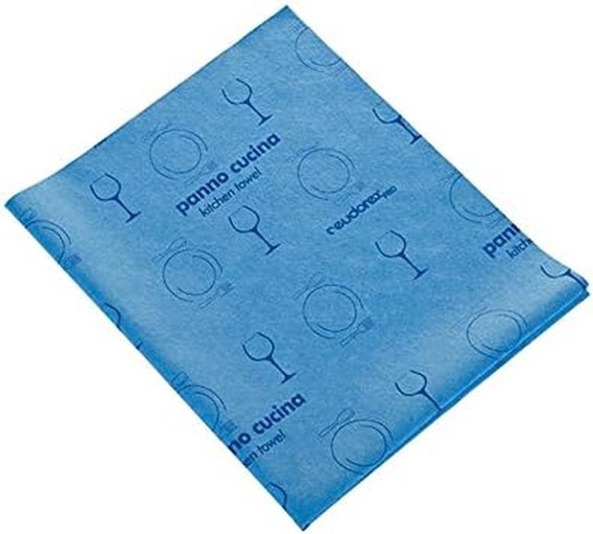 Extra Absorberende Microvezel Keukendoeken - Sneldrogend & Pluisvrij voor Servies en Glas