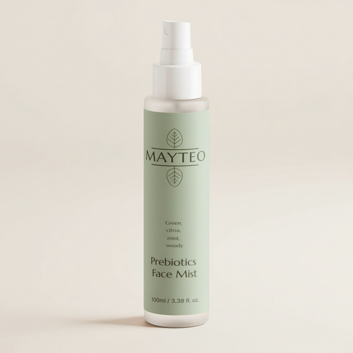 Microbiome Prebiotics Face Mist 100 ml