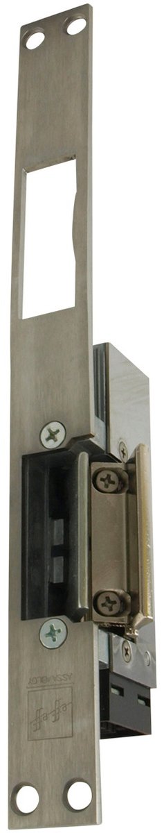 Deuropener Vema Ruststroom 24V 9034 Hz Lange Voorpl.