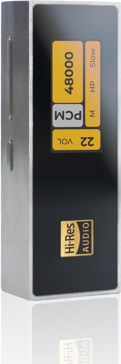 iBasso DC04 Ultra