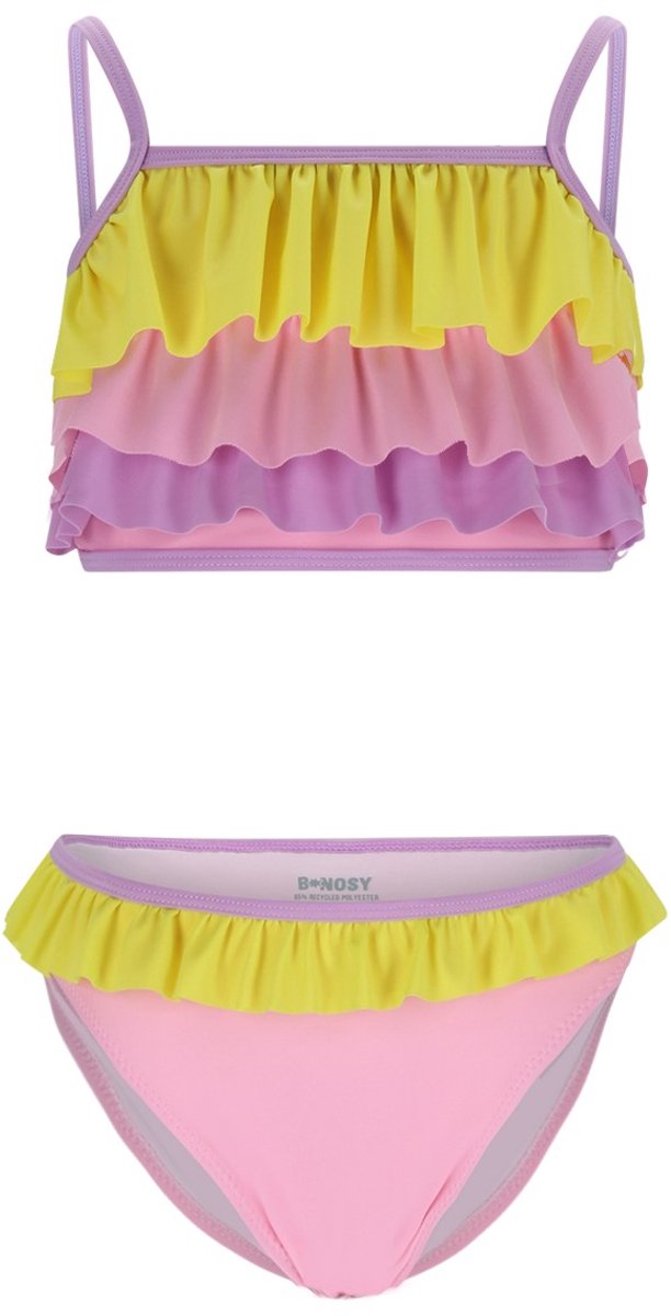 B.Nosy Y601-5054 Bikini Candy