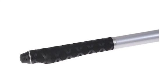 Vercelli Enygma Argenta Surfcasting Hengel Zilver 4.50 m / 100-250 g — afbeelding 3