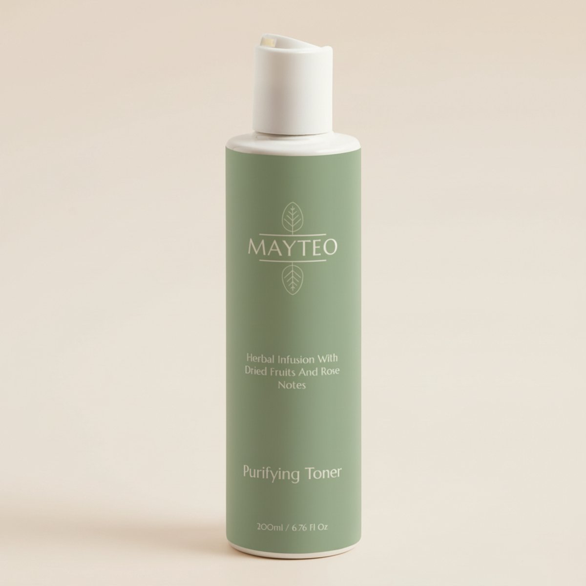 Purifying Toner 200 ml