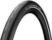 Continental Contact Urban 20´´ X 2.00 Stevige Urbanband Zilver 20´´ x 2.00