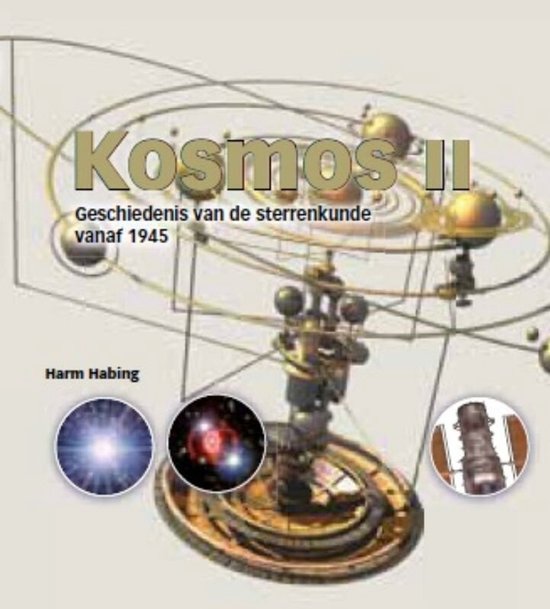 Kosmos - cover