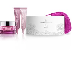 Germaine De Capuccini Beauty Ritual Pack Timexpert Rides supreme 50ml + 2 x oog creme dag en nacht