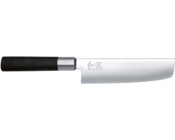 Kai Wasabi Black Nakiri 16,5cm