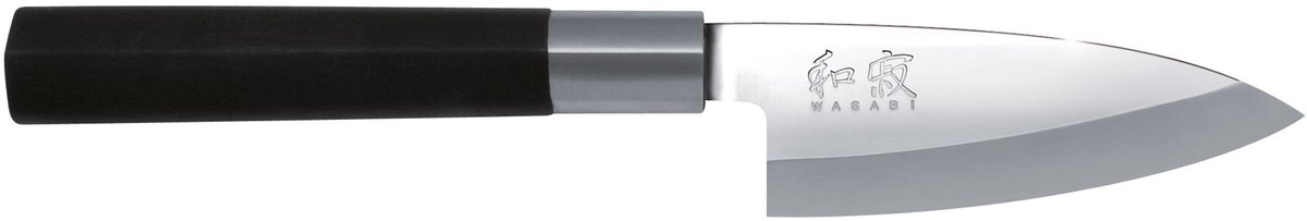KAI Wasabi Black Deba 10,5cm