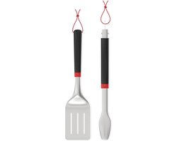 Weber Toolset tang & spatel
