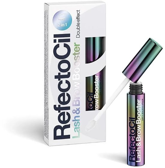 Refectocil  Lash & Brow Booster Wimperserum - 6 ml