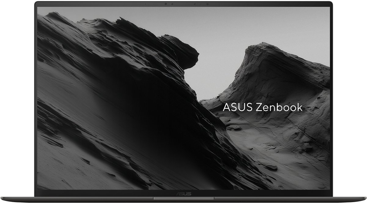 ASUS Zenbook S16 UM5606GA-SS188W - Copilot+ Laptop - Ryzen AI 9 - 32GB/1000GB - 16 inch — afbeelding 6