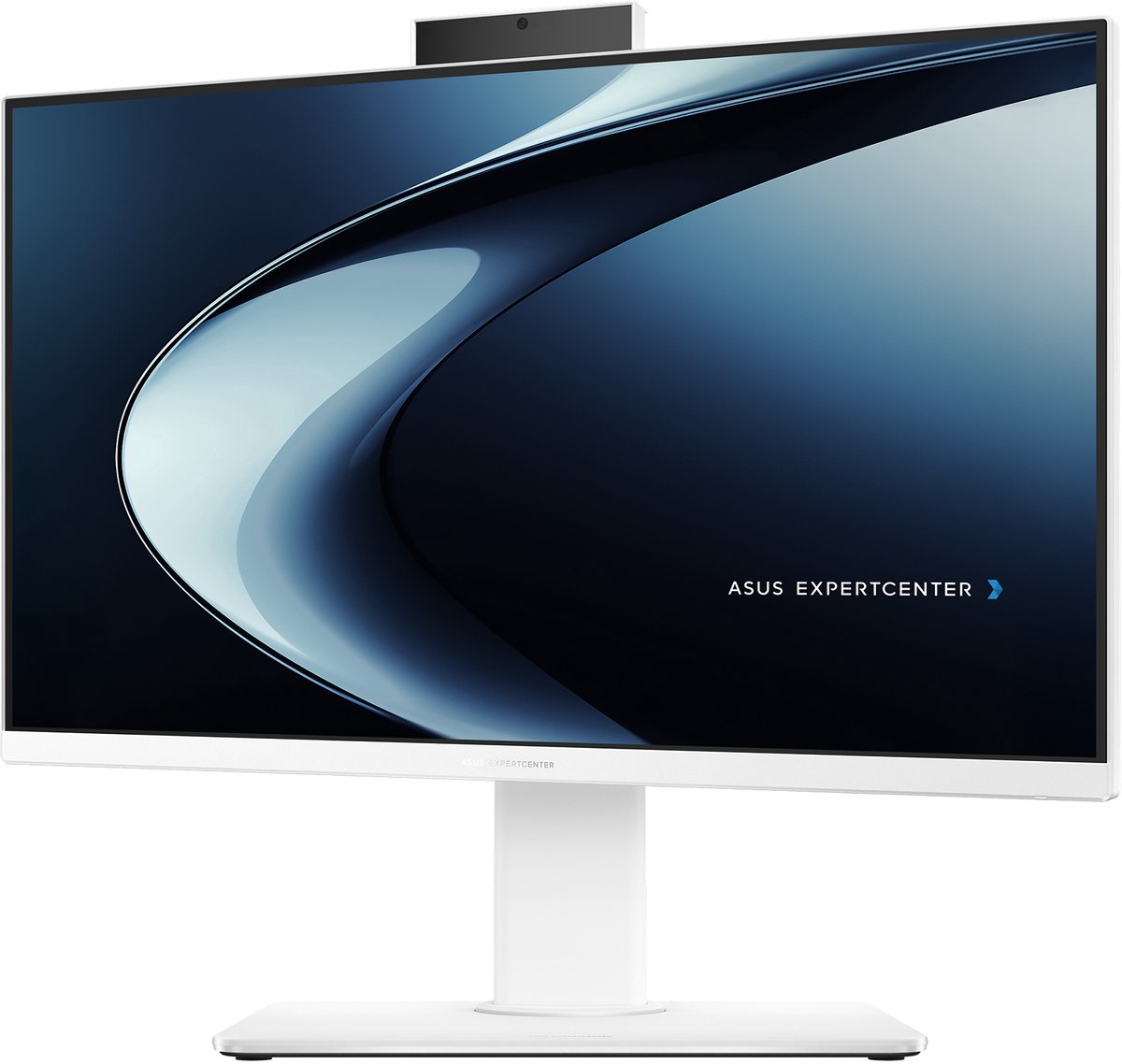ASUS ExpertCenter P400 AiO P440VAESK-WPC048X Intel Core 5 210H 60,5 cm (23.8") 1920 x 1080 Pixels Alles-in-één-pc 16 GB DDR5-SDRAM 512 GB SSD Windows 11 Pro Wi-Fi 6 (802.11ax) Wit