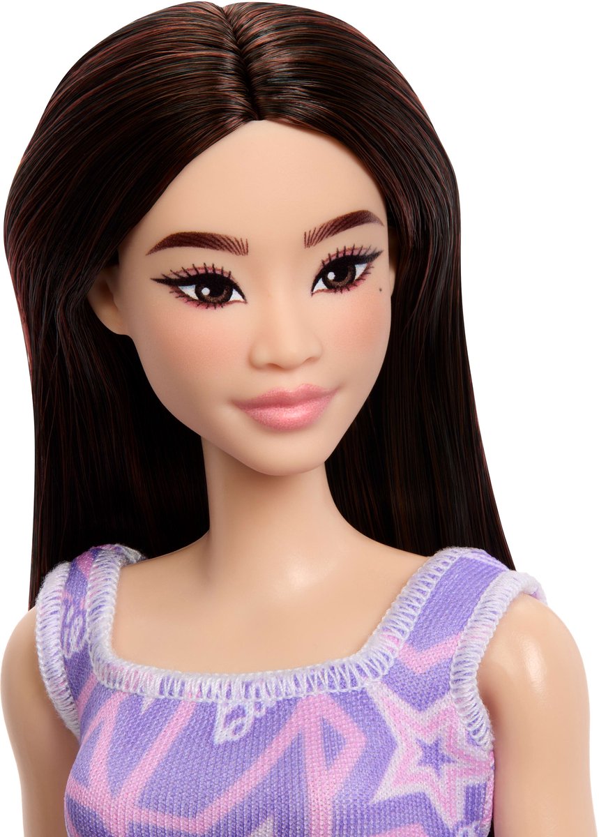 Barbie Doll — cadeau in Spellen & Speelgoed - foto 2