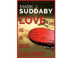 Love is a Red Balloon