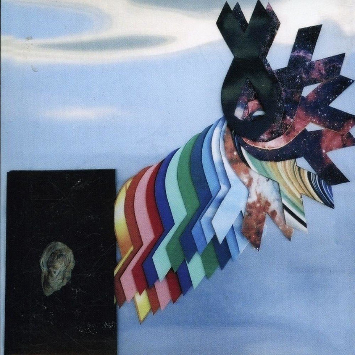 Hella - Theres No 666 In Outer Space (CD)