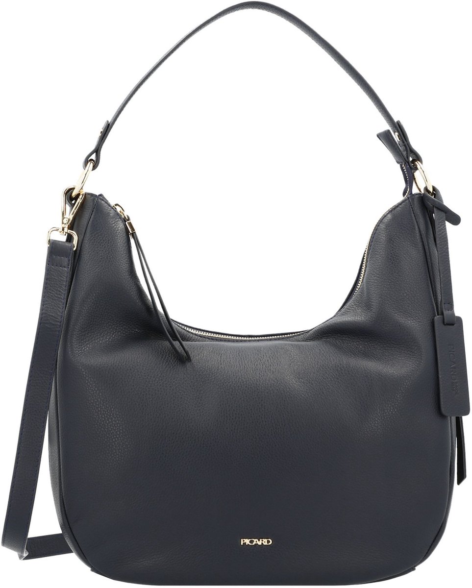 Picard Java - Schoudertas 32 cm (ozean)