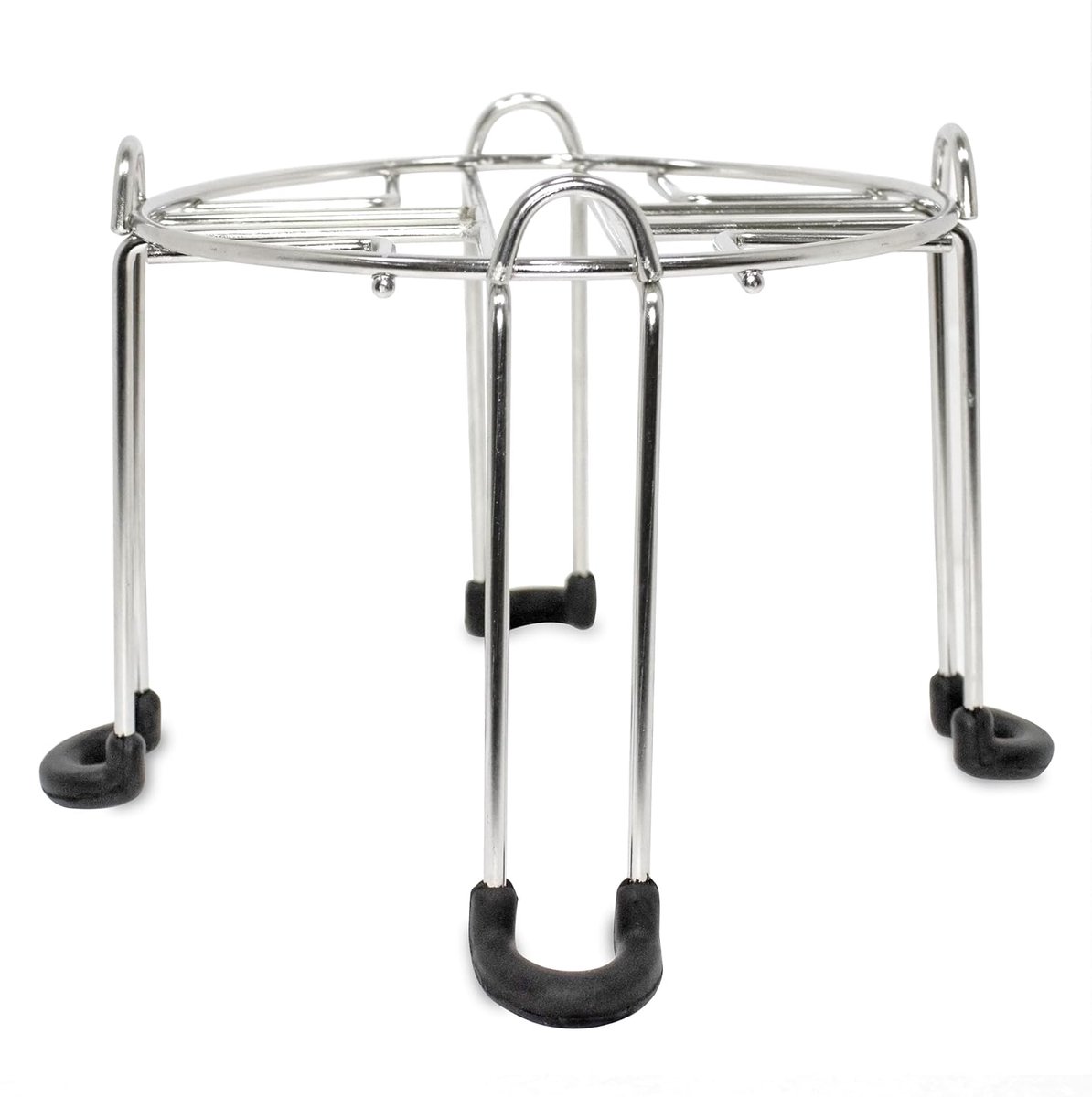 Phoenix - RVS standaard - voor 6L Gravity waterfilter