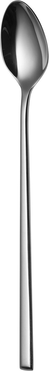 Sola Longdrinklepel Luxor - Zilver - Los bestek - 1 stuk