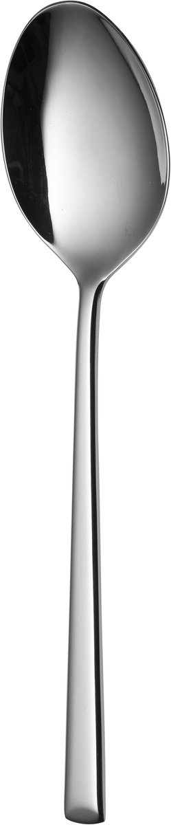 Sola Serveerlepel Luxor - Zilver - Los bestek - 1 stuk
