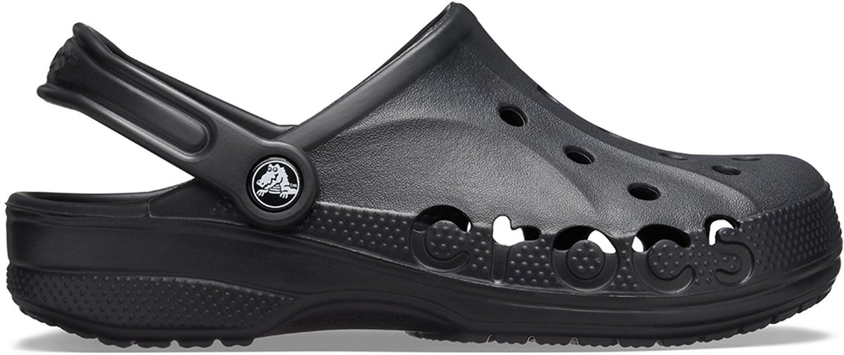 Crocs Baya Clog K Black 27/28 US C10