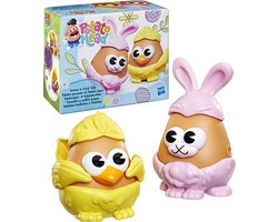 Potato Head Paasfiguren
