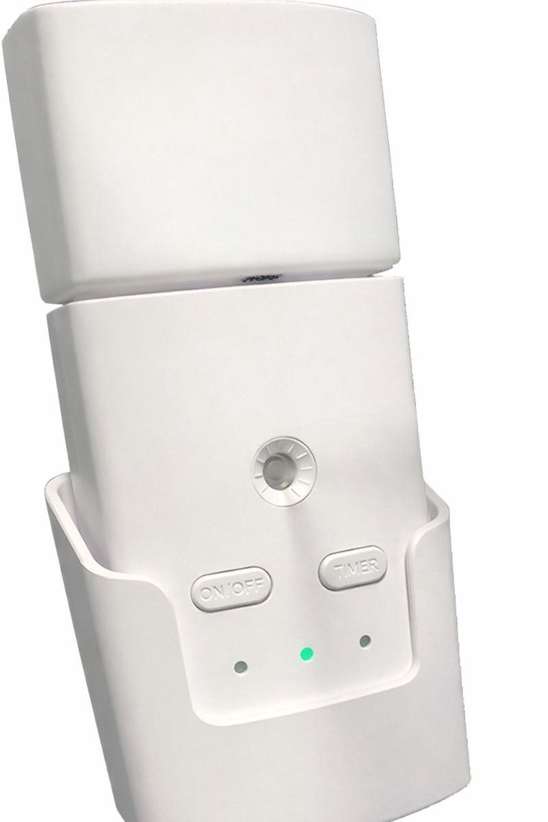 Probilife - Allergy Free 24h - allergeenverlagend - actief geurverlagend - dankzij goede bacteriën (probiotica) met toegevoegde prebiotica- voor een meer gezonde leefomgeving - tot 150 m²