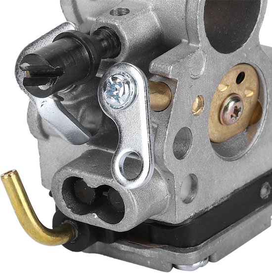 Omabeta Tuinserie Carburateur vervangingskit - Geschikt voor Husqvarna 235e 235 236 240 240E - 574719402 545072601 van Omabeta — afbeelding 2