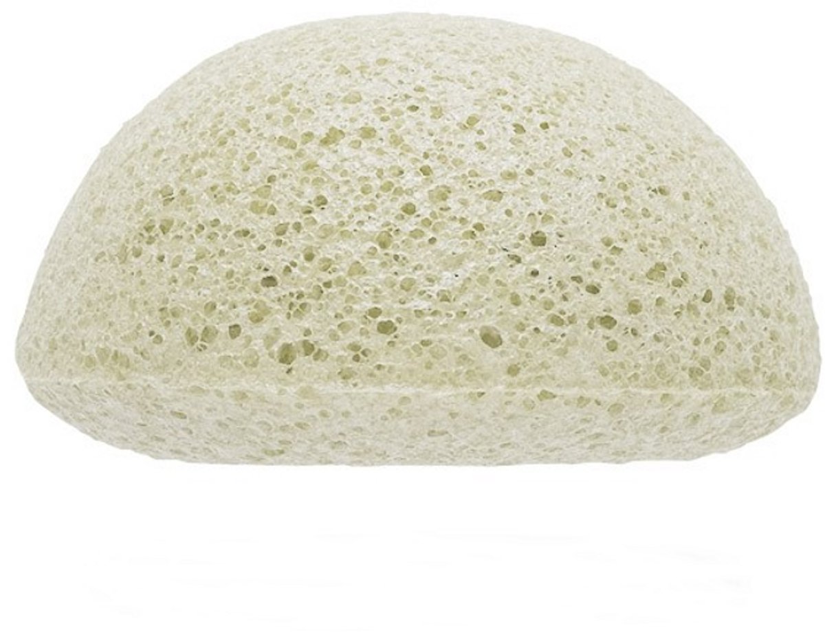 Konjac face puff | 100% plantaardige Konjac gezichtsspons