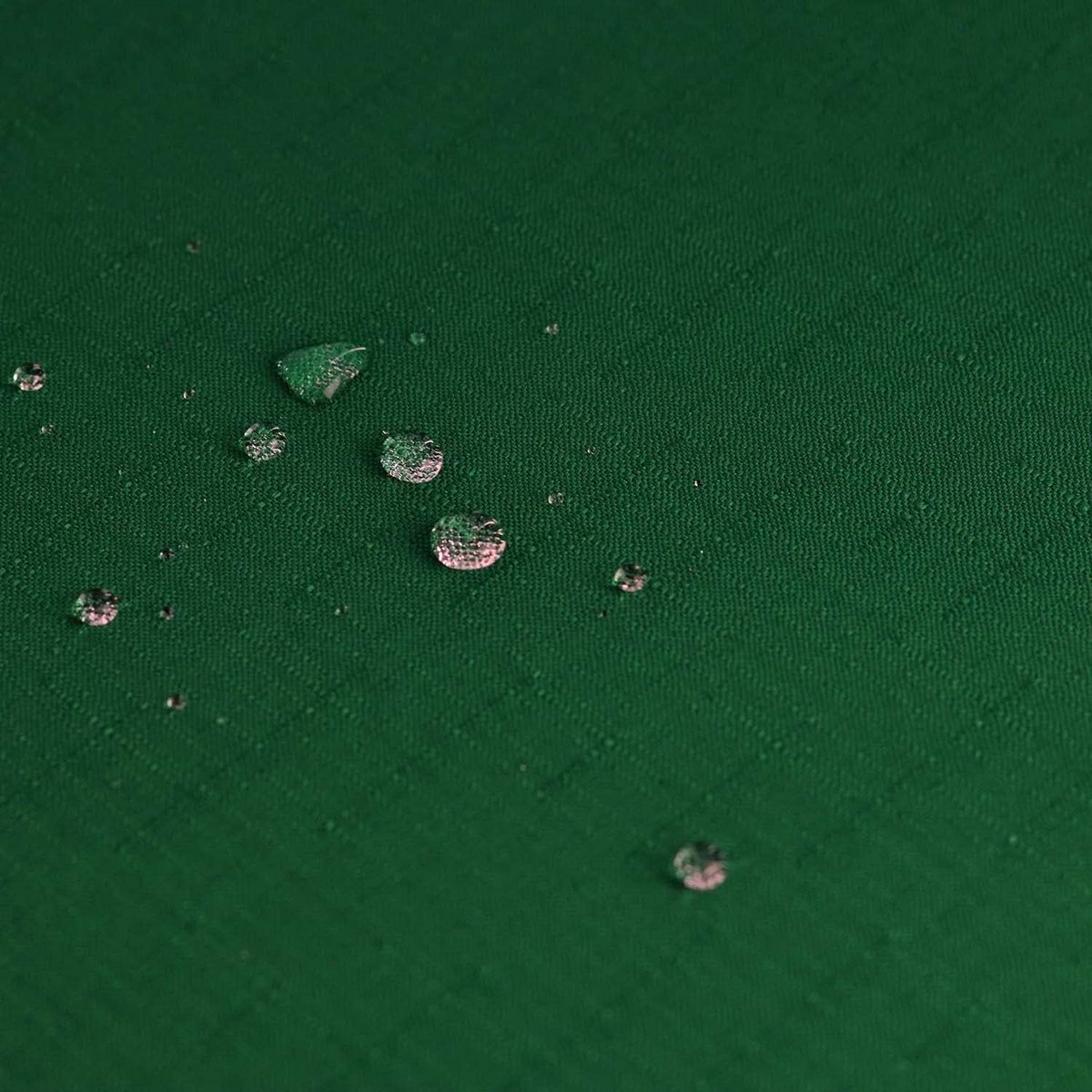Waterafstotend Tafelkleed Groen 140x180 cm Vlekbestendig en Wasbaar
